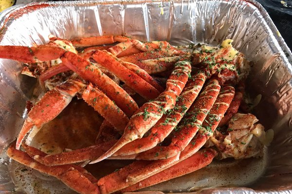 THE 10 BEST Seafood Restaurants in Cocoa Beach (Updated 2024)