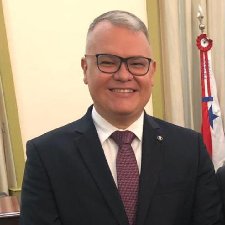 Homero Lamarão Neto