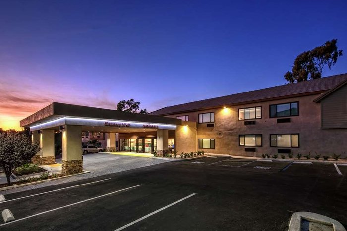 HAMPTON INN ENCINITAS CARDIFF BEACH AREA $137 ($̶1̶8̶4̶) - Updated 2022 ...