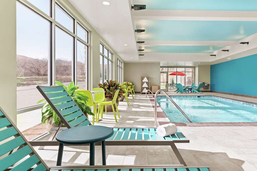 HOME2 SUITES BY HILTON COLORADO SPRINGS SOUTH Updated 2022 Prices   Pool 