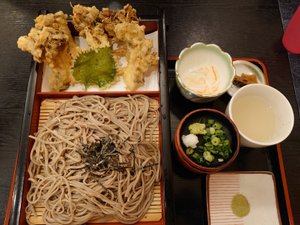 料理