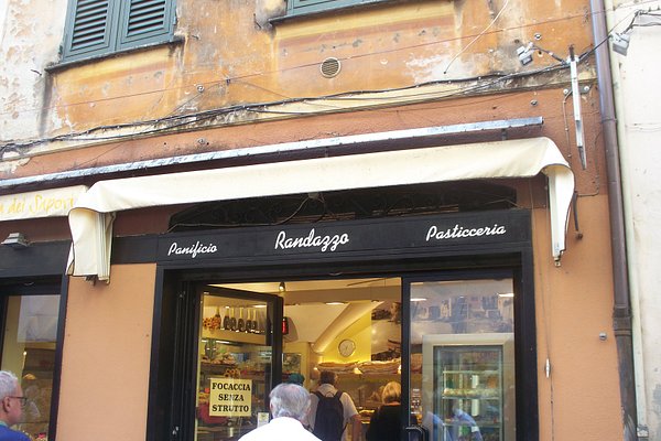 THE 10 BEST Bakeries in Rapallo - Tripadvisor