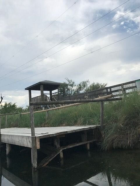 Centro Visite Salina di Cervia - All You Need to Know BEFORE You Go (with  Photos)