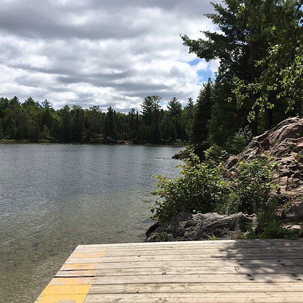 Duchesnay Falls Trails (North Bay) - All You Need to Know BEFORE You Go