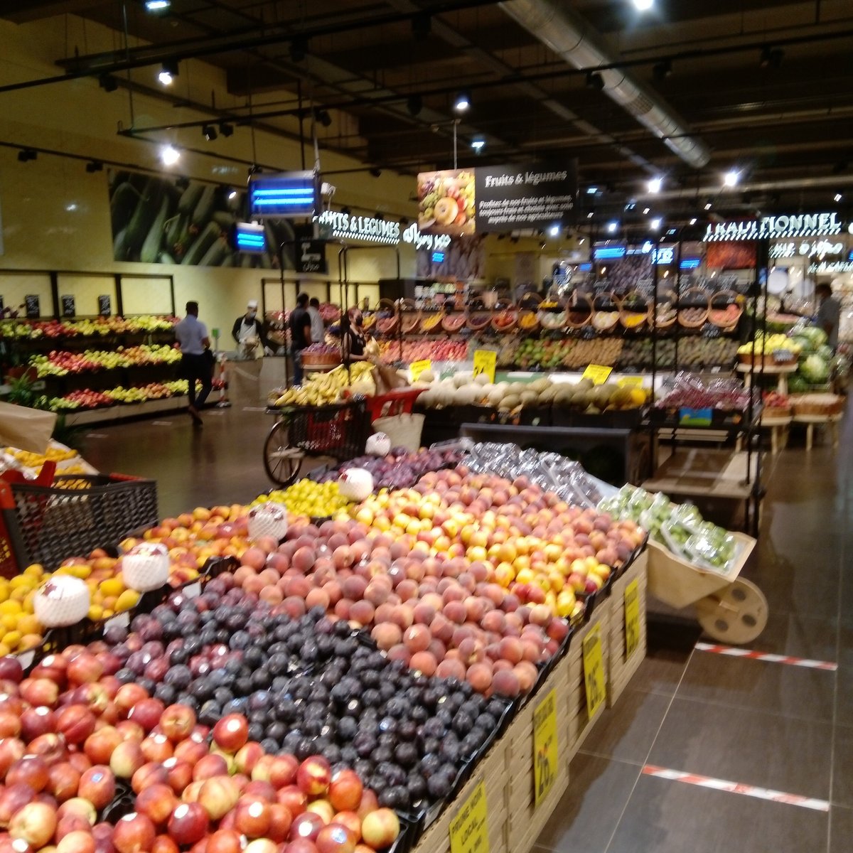 Label gallery rabat all you need to know before you go