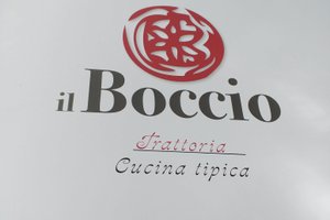 Menù