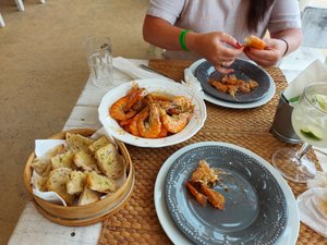 Comida