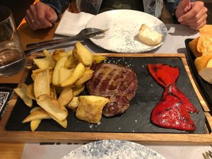 Comida