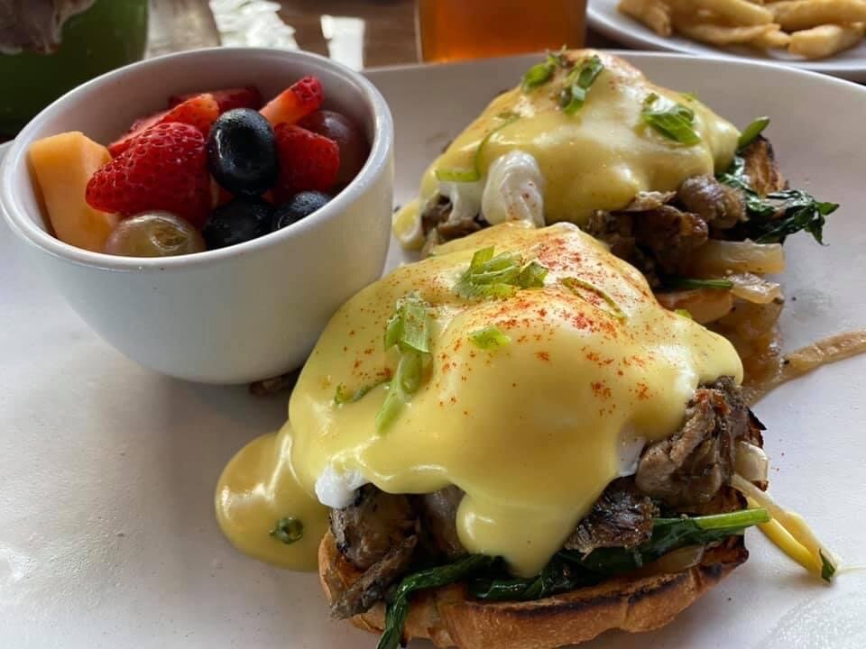 Experience the Best Sunday Brunch in Myrtle Beach, SC