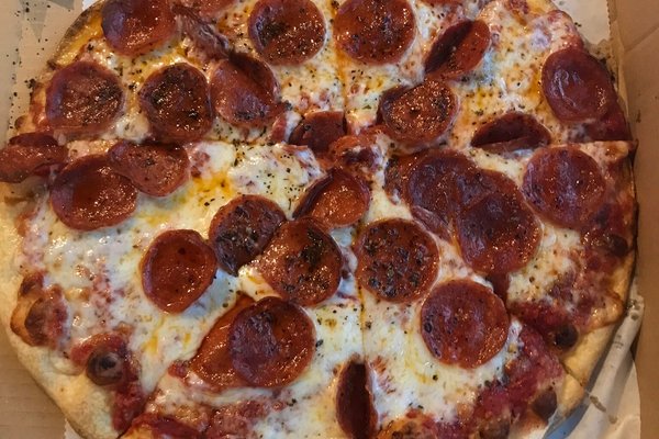 35 Reviews - 2955 North McCarran Blvd., Sparks, Nevada - Pizza