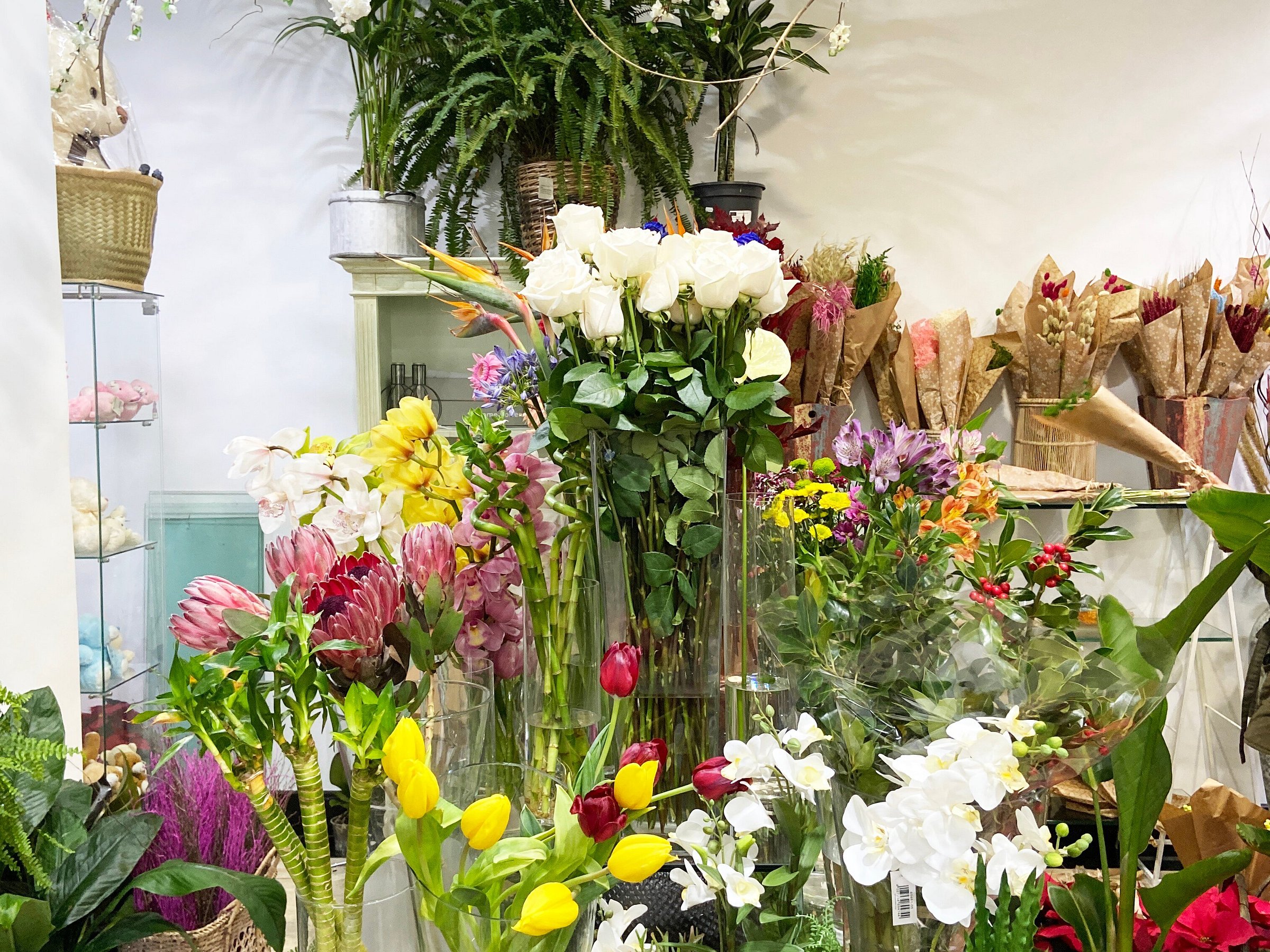 Floristería Menta Y Canela (Madrid) - All You Need to Know BEFORE You Go