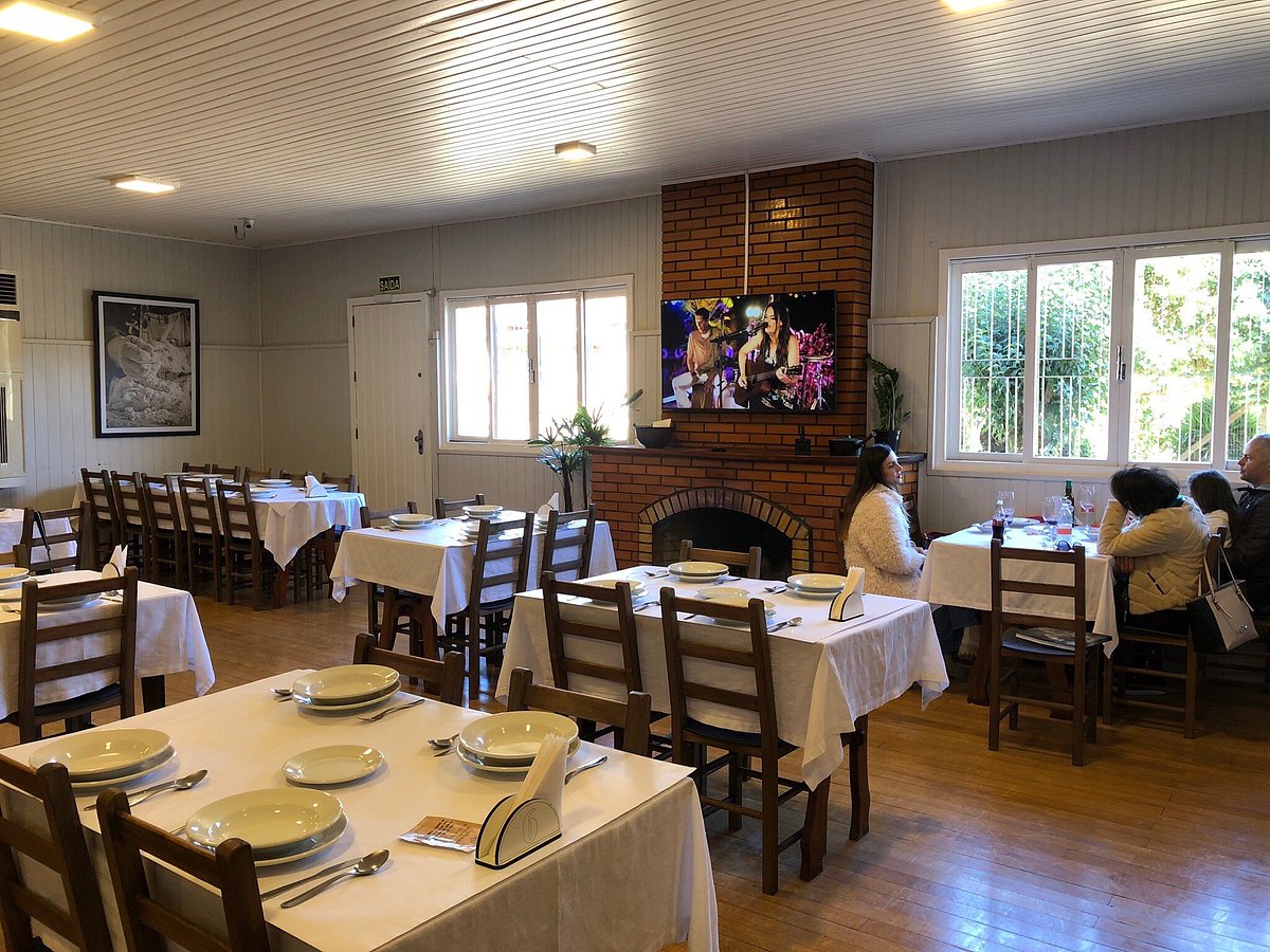 PIZZARIA CHOIA, Vacaria - Restaurant Reviews, Photos & Phone Number -  Tripadvisor