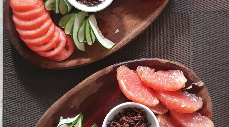Sharing Traditions Culinary Experiences Tequila and Mezcal tasting - pairing with drinks