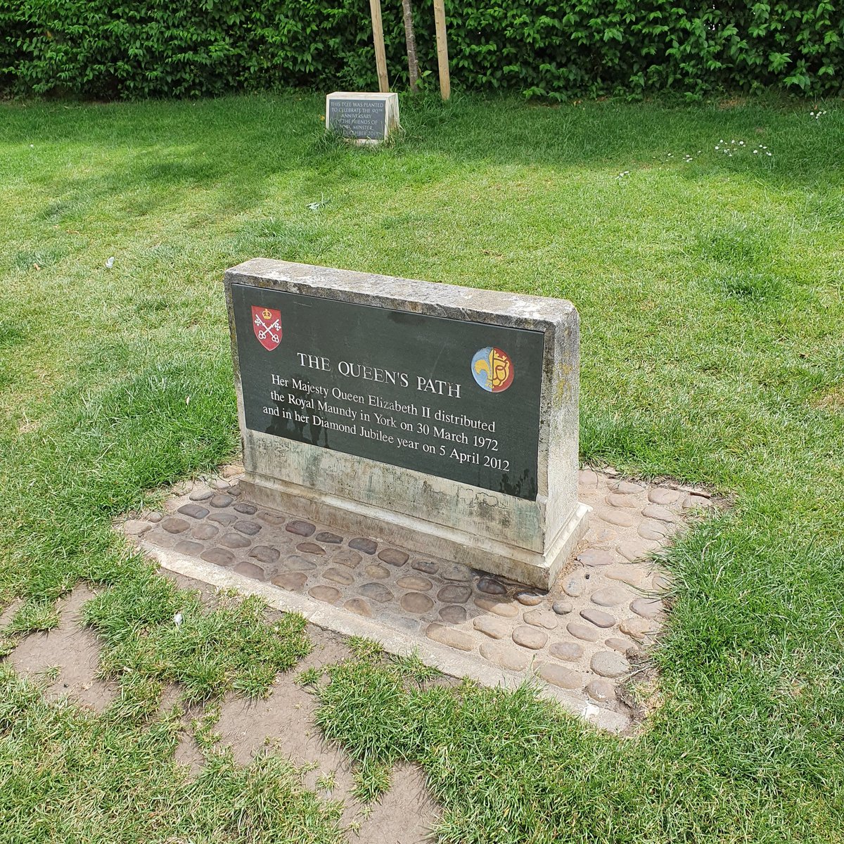 The Queen's Path (York) - ATUALIZADO 2022 O que saber antes de ir ...