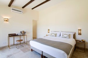 Kamer en suite