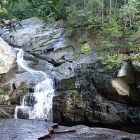 Cascade Stream Gorge Trail (Rangeley) - All You Need to Know BEFORE You Go