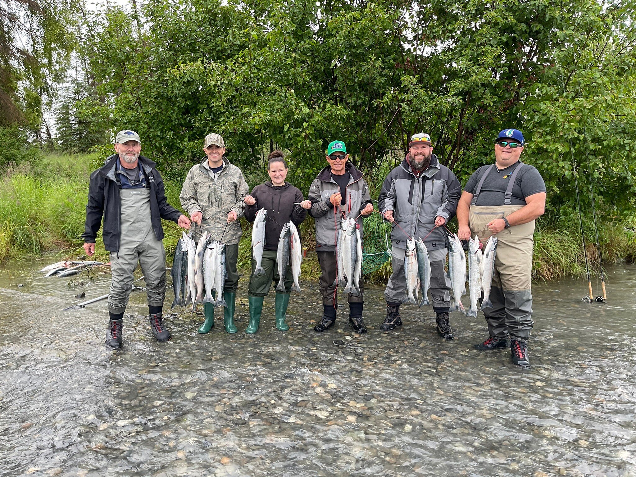 Alaskan Widespread Fishing Adventures (Soldotna) All You Need to Know