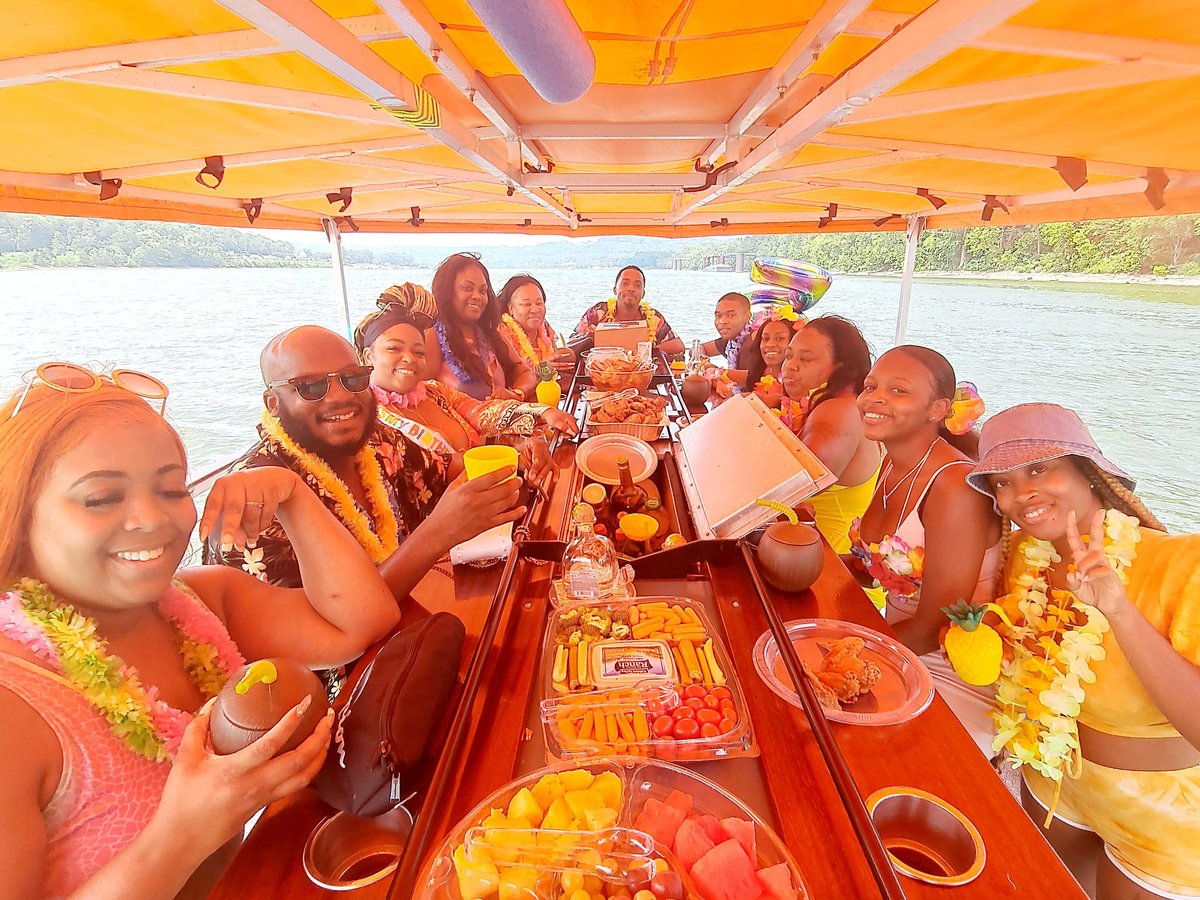 CINCINNATI CYCLEBOAT All You Need to Know BEFORE You Go