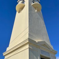 Woodend Clock Tower: All You Need to Know BEFORE You Go