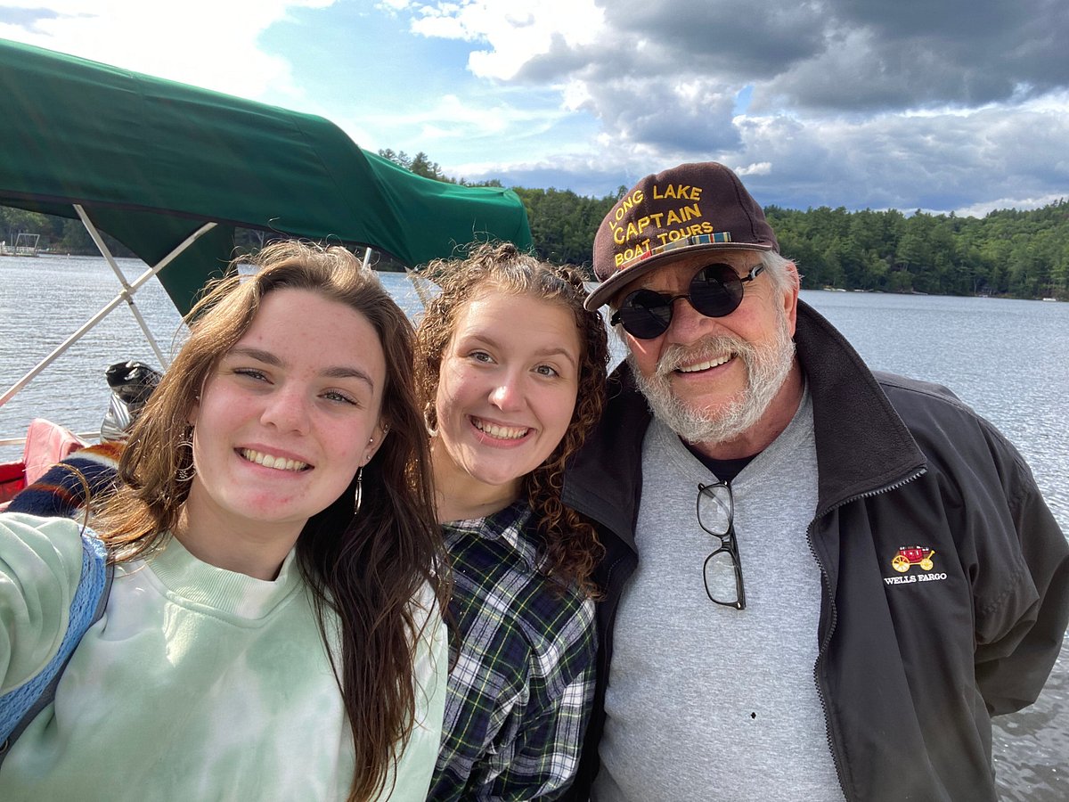 long lake ny boat tours