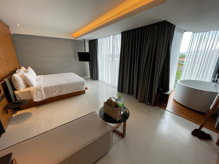 LIVIST RESORT PHETCHABUN $30 ($̶4̶7̶) - Prices & Reviews - Thailand