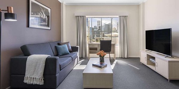 Oaks Sydney Goldsbrough Suites 113 1 4 2 Updated 2021 Prices Hotel Reviews Australia Tripadvisor