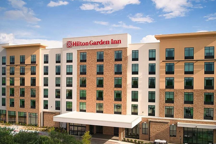 hilton garden inn grapevine at silver lake