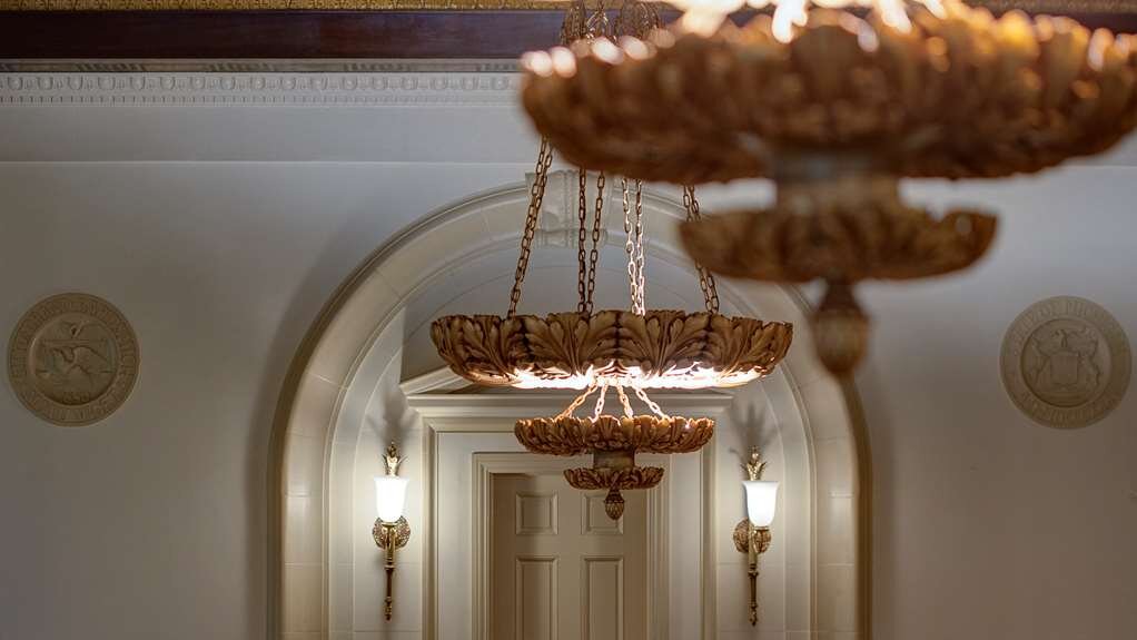 Hotel photo 11 of Amway Grand Plaza, Curio Collection by Hilton.