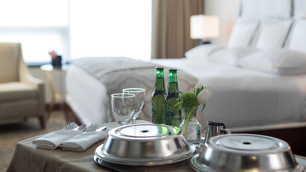Hotel photo 42 of Amway Grand Plaza, Curio Collection by Hilton.