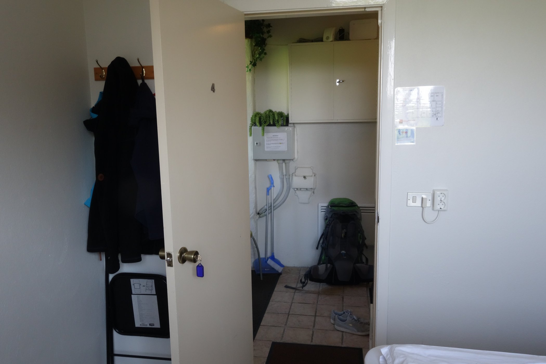Vesturhus Hostel by null