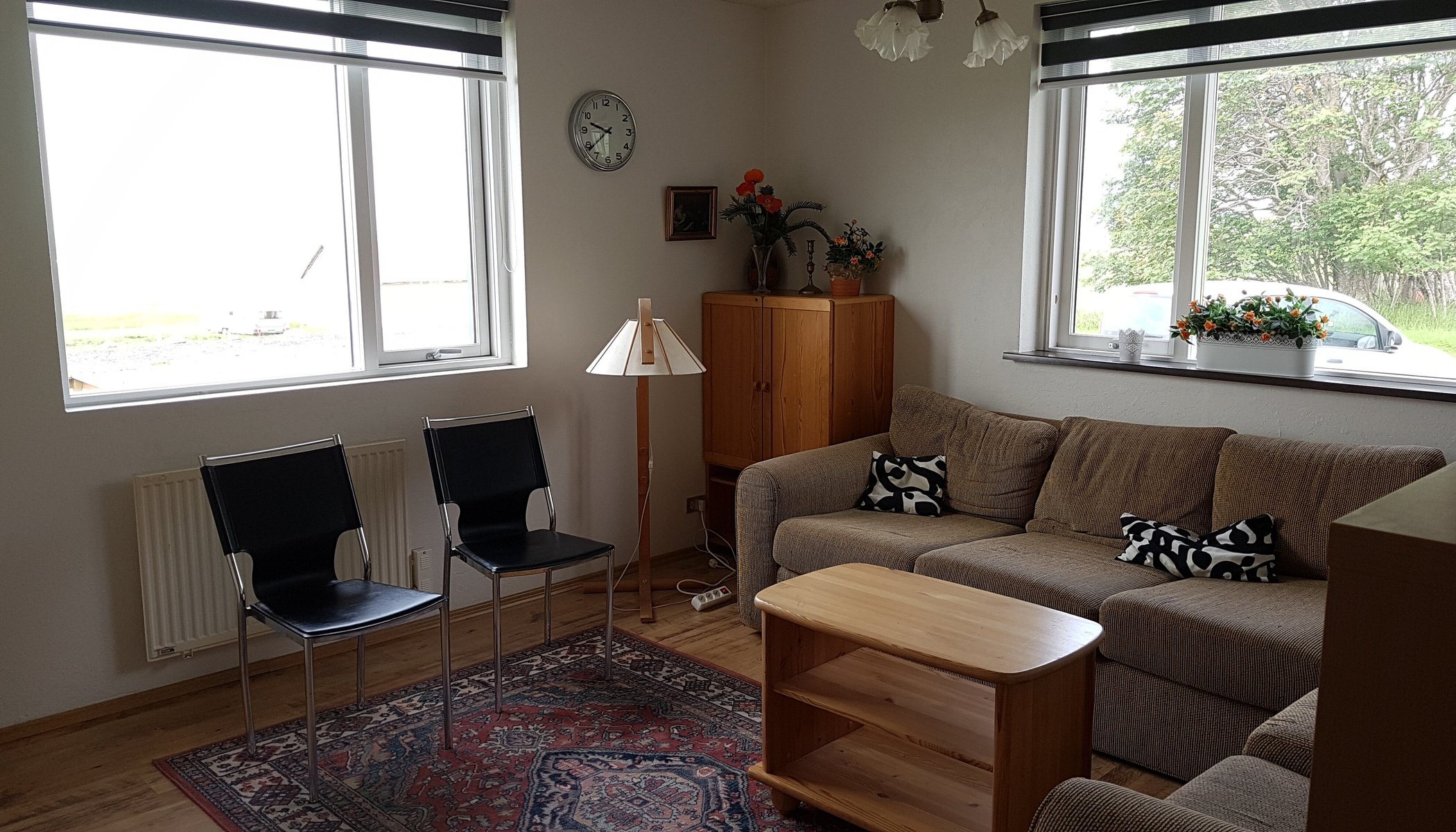Vesturhus Hostel by null