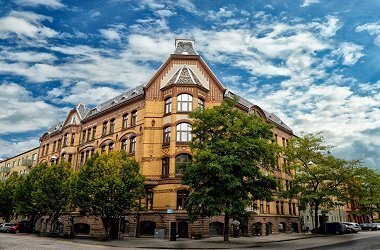 Hotel Continental