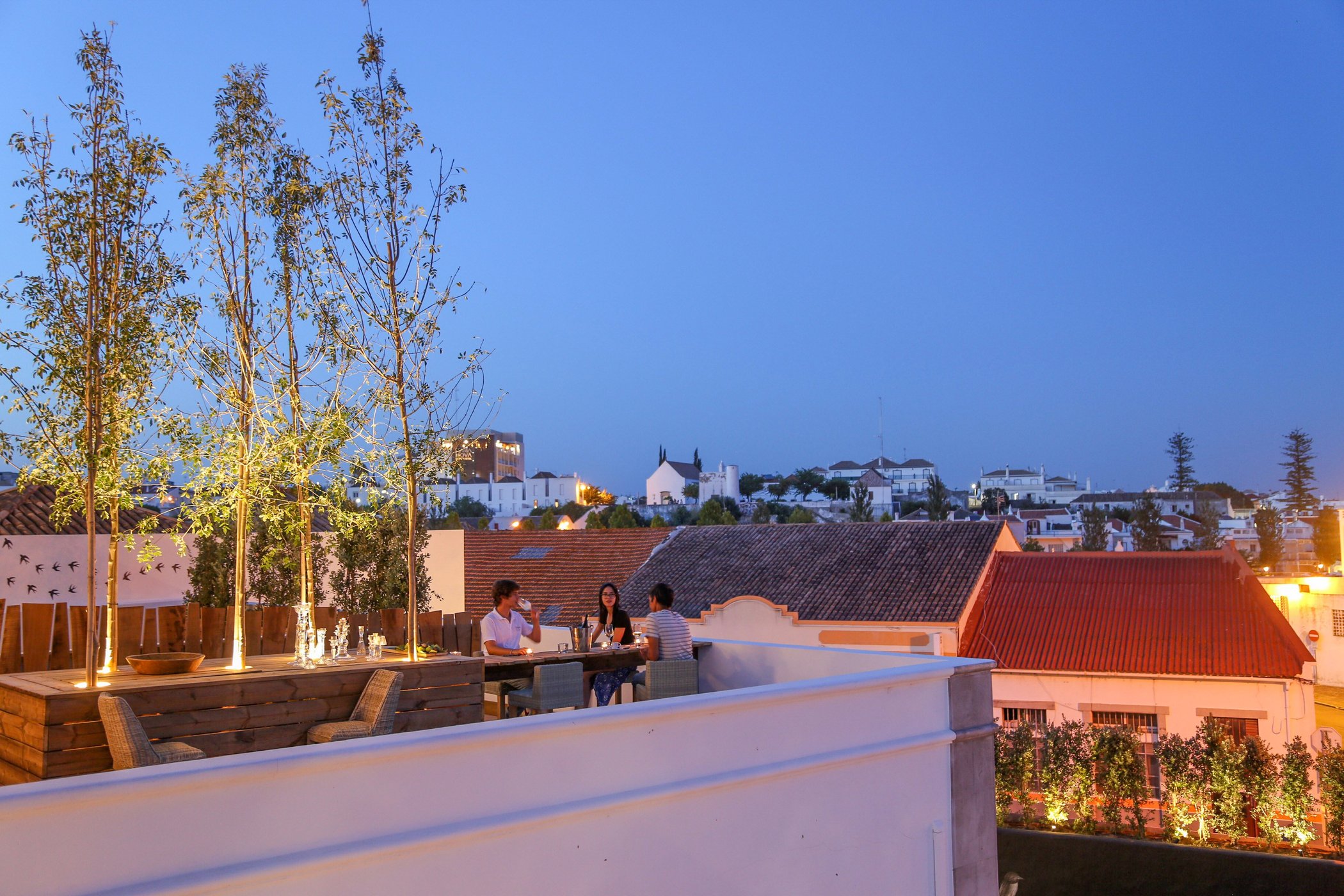 Colégio Charm House by null