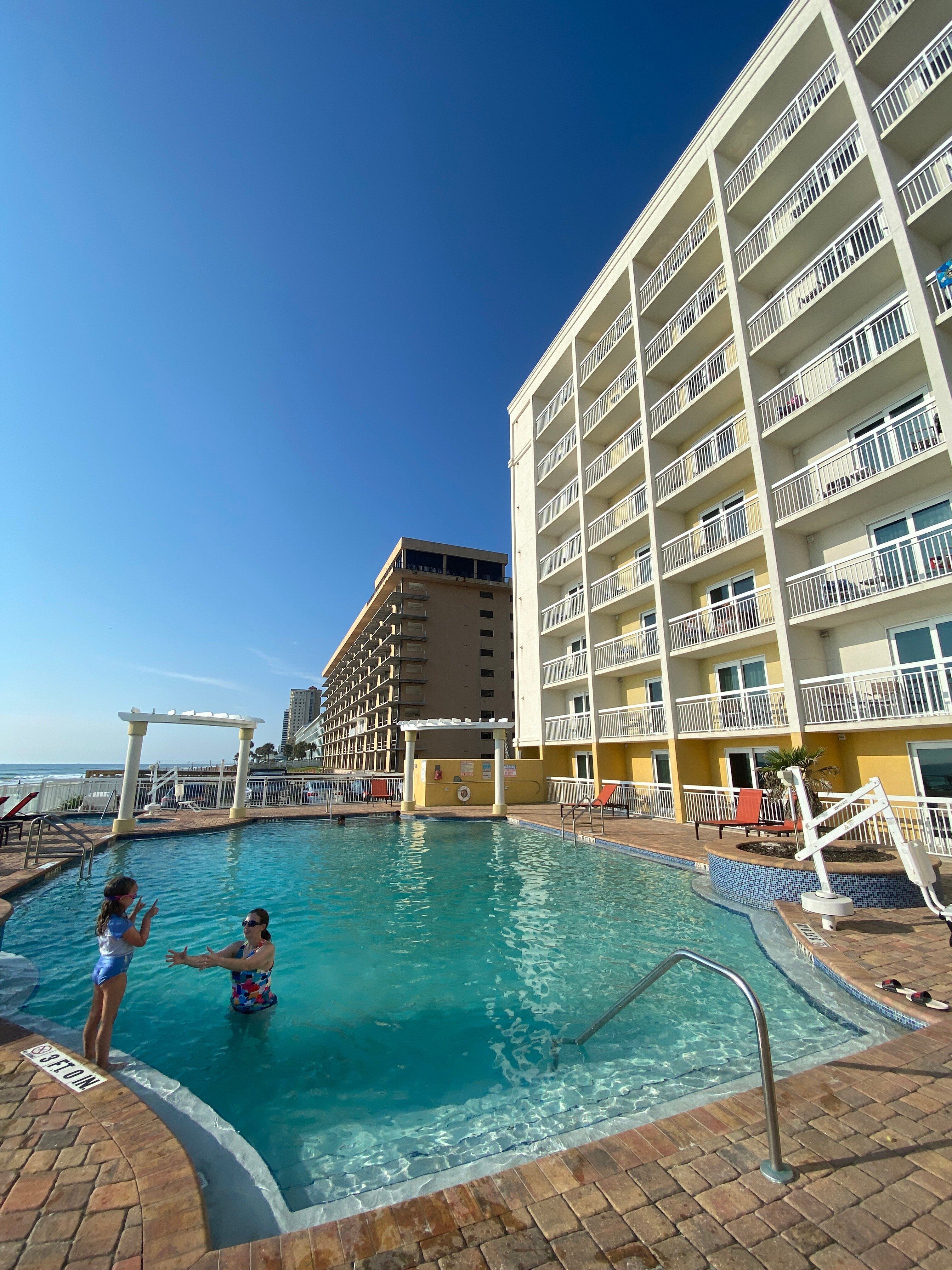 Hilton Garden Inn Daytona Beach Oceanfront UPDATED 2024 Prices   Hilton Garden Inn Daytona 