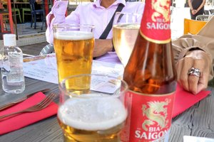 Bebidas