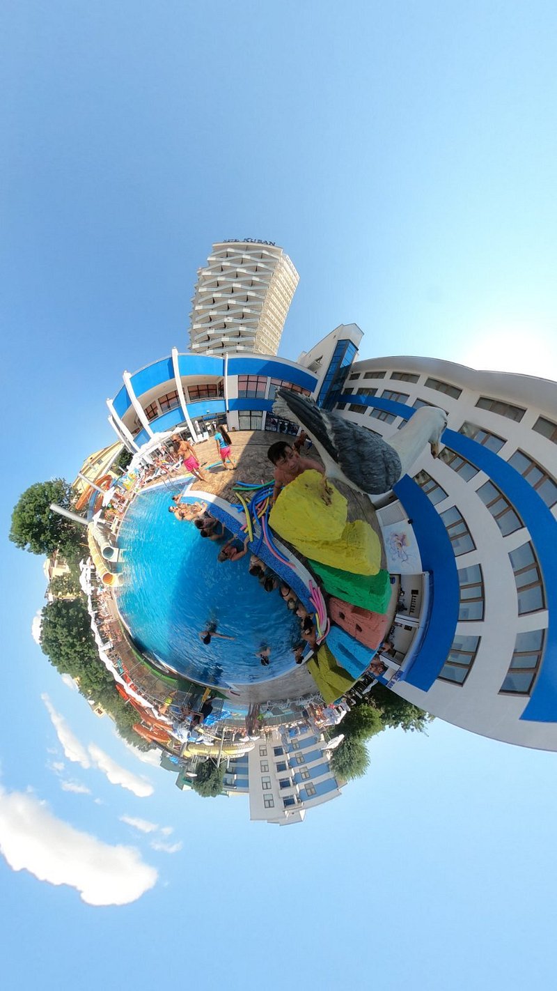 KUBAN RESORT AND AQUAPARK (Болгария/Солнечный берег) - отзывы, фото и  сравнение цен - Tripadvisor