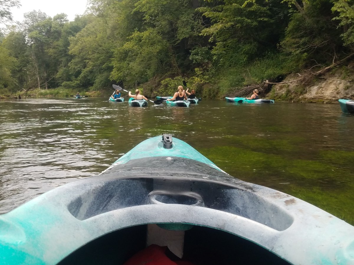 River Guide Kayaks River Falls Atualizado 2022 O Que Saber Antes De Ir Sobre O Que As 4271