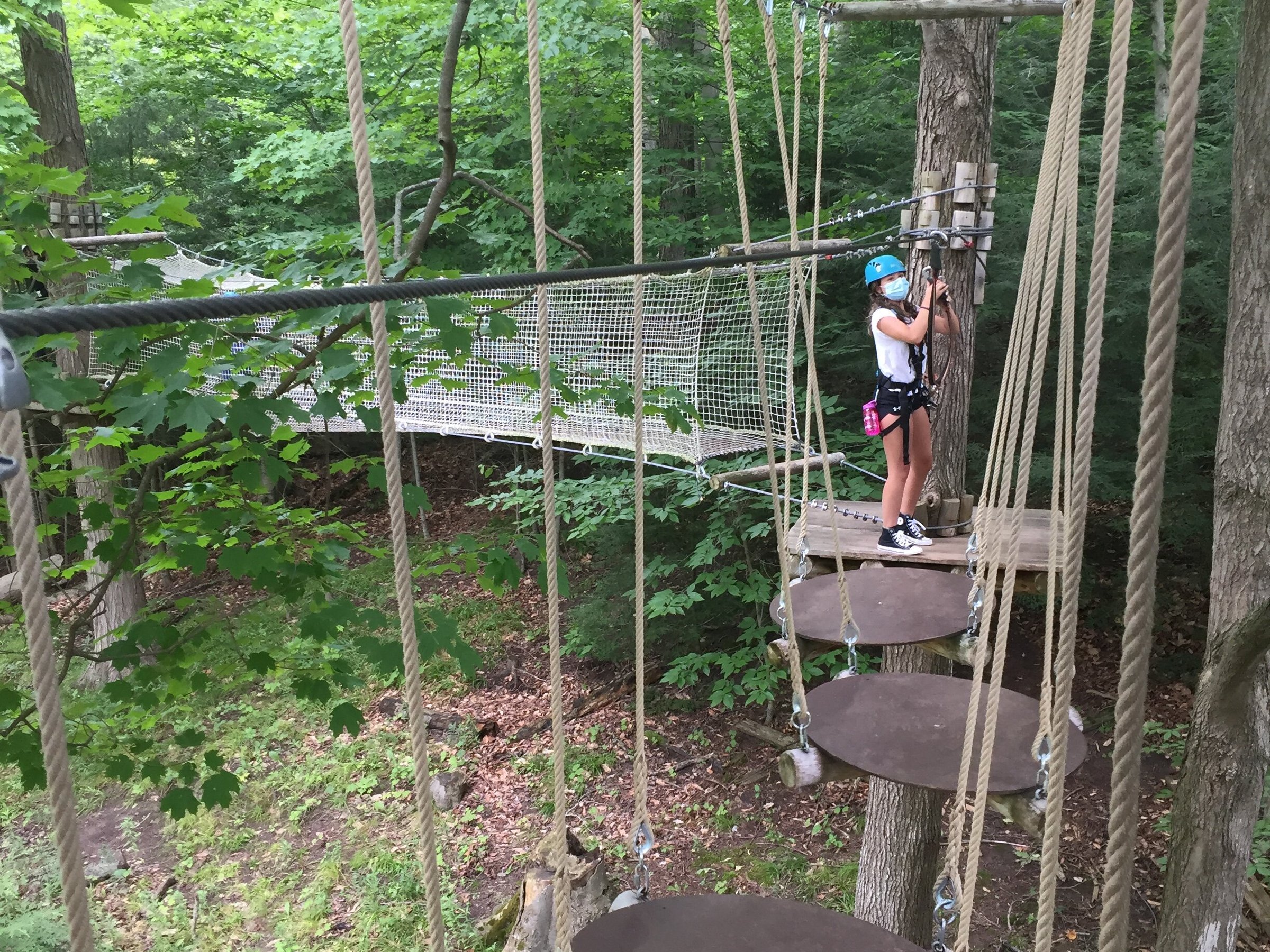 TREETOP ECO-ADVENTURE PARK (Oshawa) - 2023 What to Know BEFORE You Go