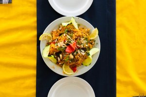 Comida