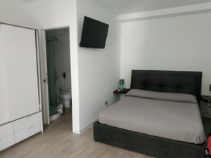 Camera e suite