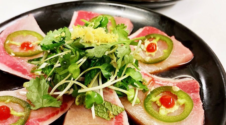 Windy's Sukiyaki