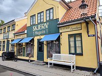 Bakken (Dyrehavsbakken) Danmark) - anmeldelser Tripadvisor