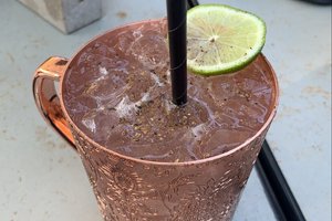 Bebidas