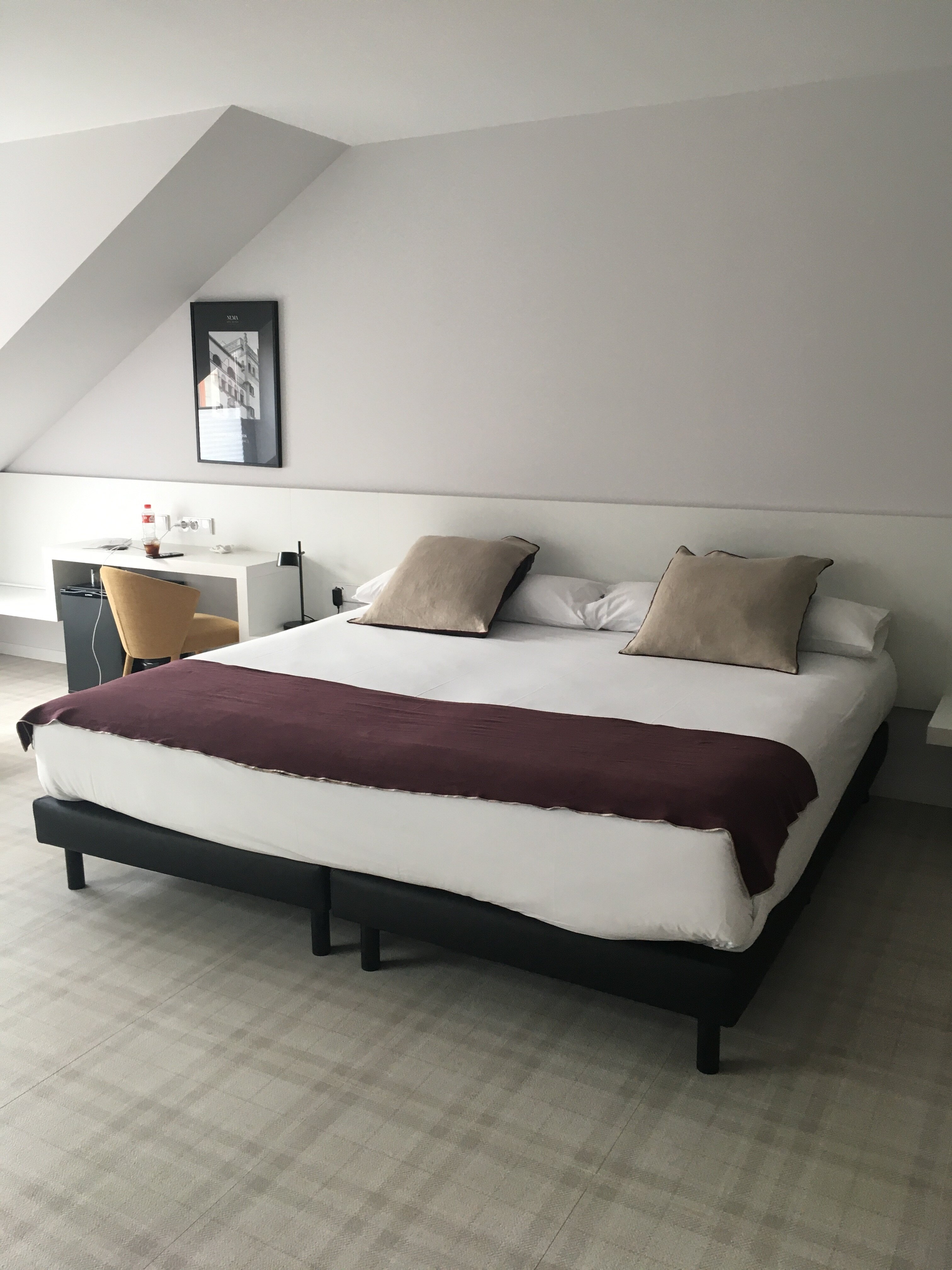 NUMA HOTEL BOUTIQUE 75 9 3 Prices Reviews Gijon