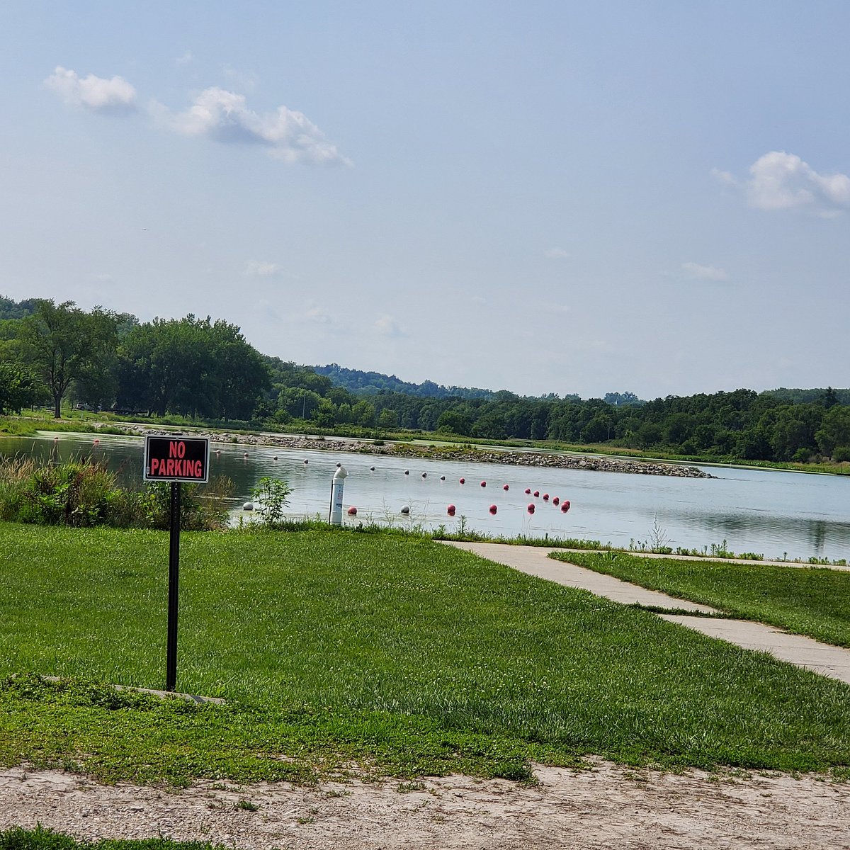 SUMMIT LAKE STATE RECREATION AREA (Tekamah) All You Need to Know