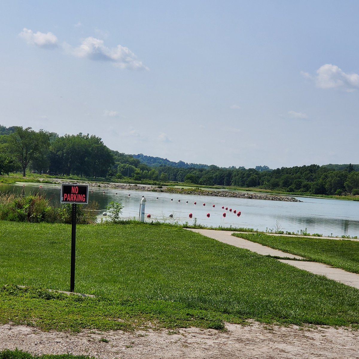 SUMMIT LAKE STATE RECREATION AREA (Tekamah) All You Need to Know