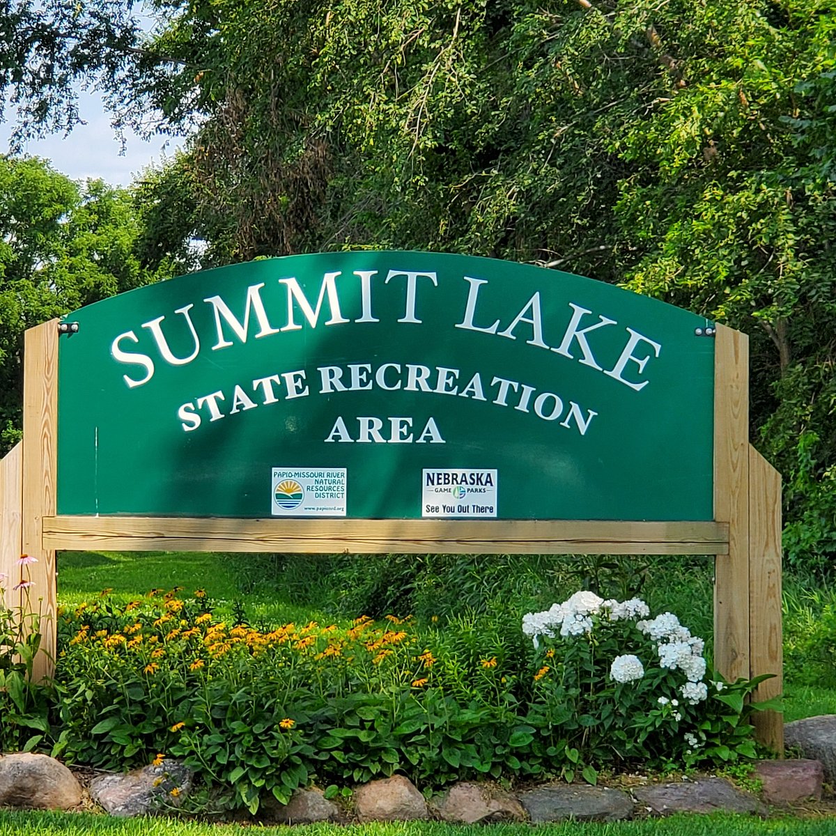 Summit Lake State Recreation Area (Tekamah) 2022 All You Need to Know