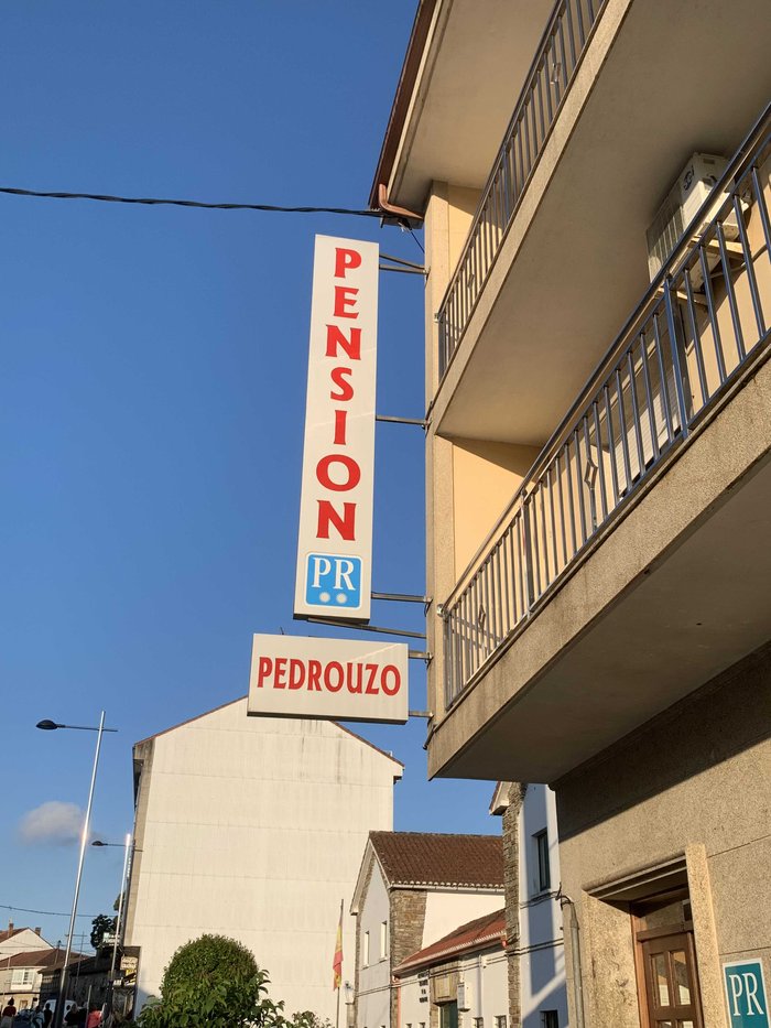 Imagen 7 de Pension Pedrouzo