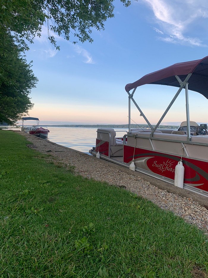 Pymatuning State Park Campground (Andover, OH) tarifs 2024