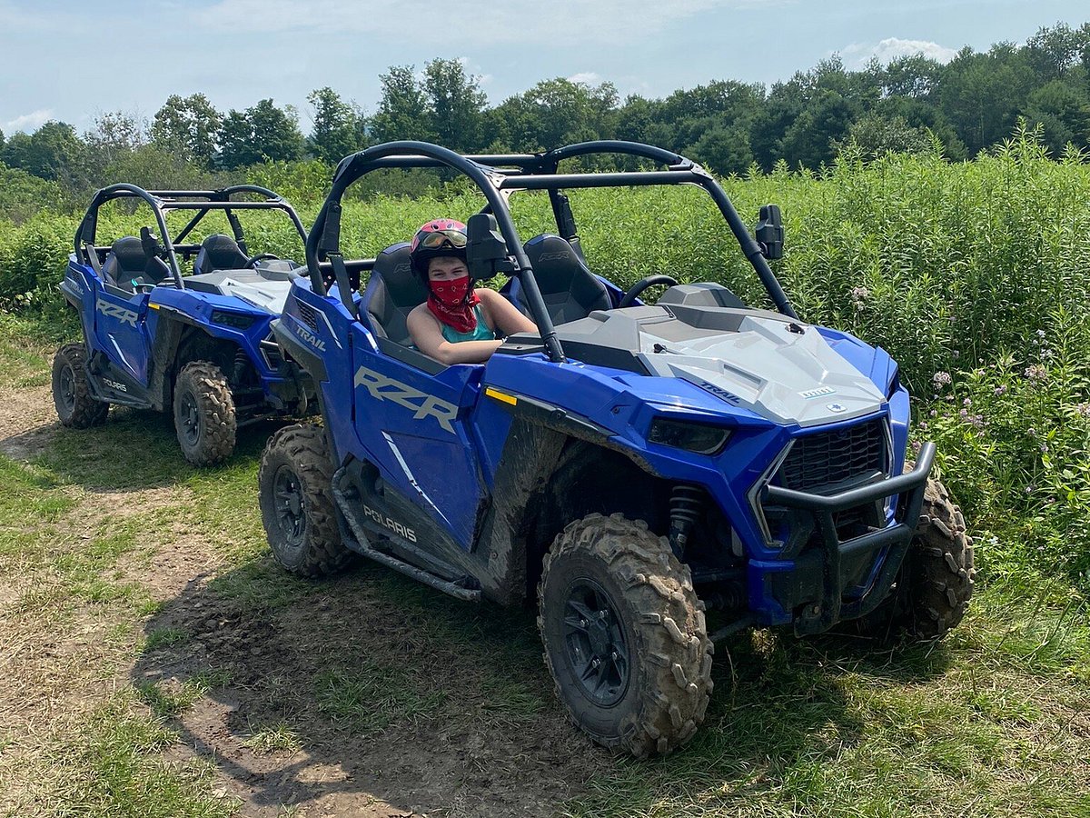 off road tours lincoln nh